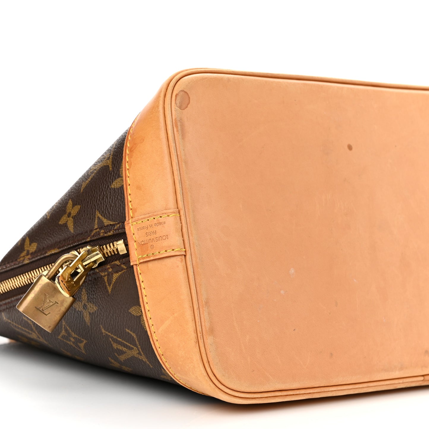 Monogram Alma PM