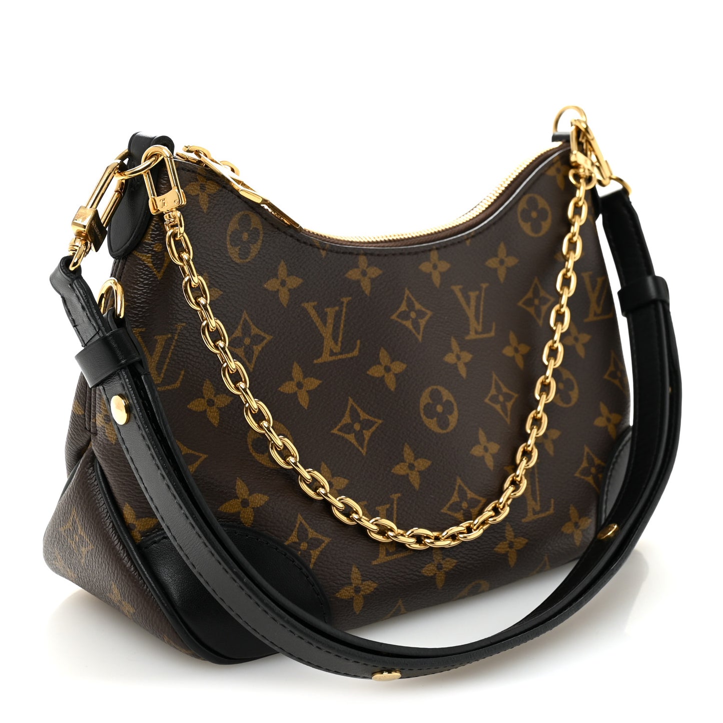 Monogram Boulogne NM Black