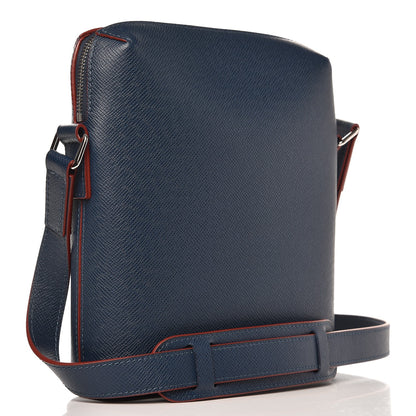 Louis Vuitton Taiga Grigori Pochette Ocean 3 of 7
