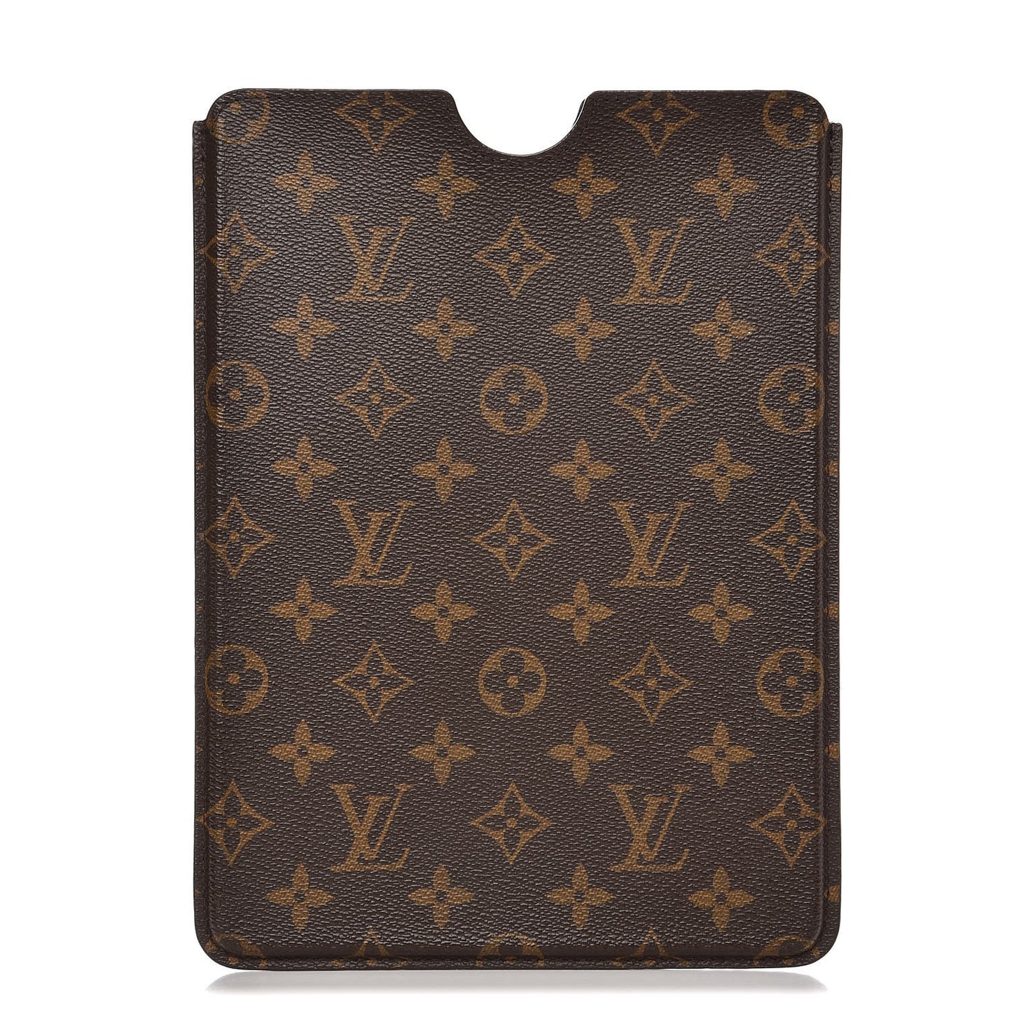 Monogram Hardcase iPad Air 2