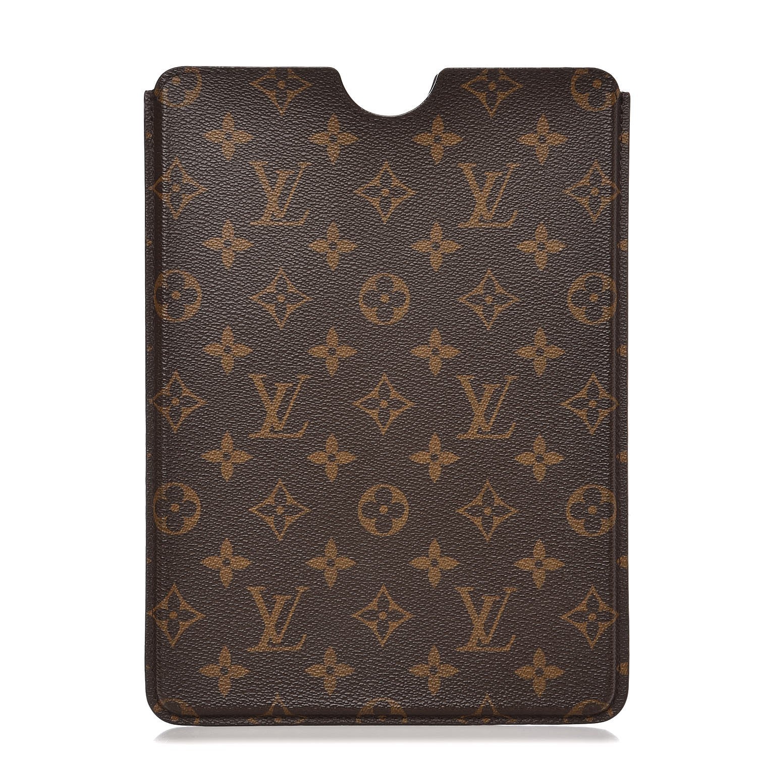 Louis Vuitton Monogram Hardcase iPad Air 2 1 of 6