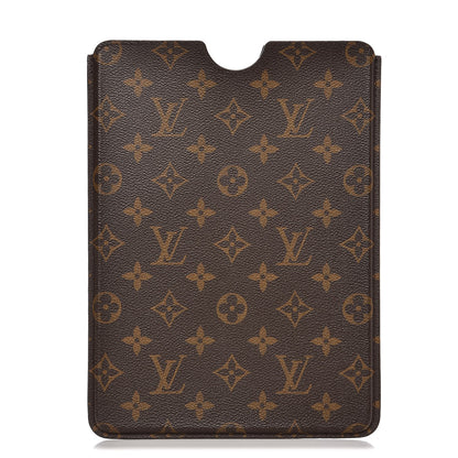 Louis Vuitton Monogram Hardcase iPad Air 2 1 of 6