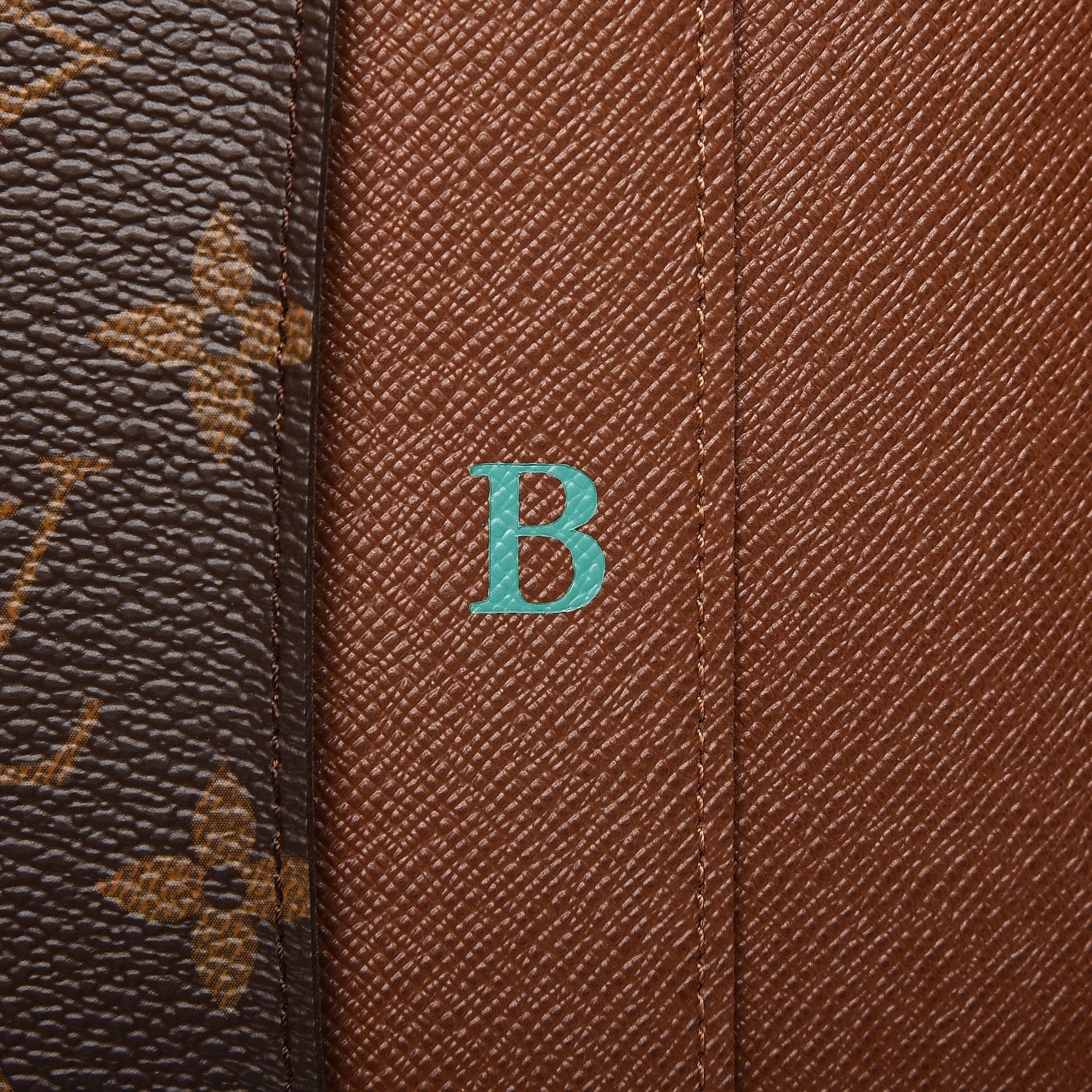 Louis Vuitton Monogram Couverture Carnet GM 232818 – FASHIONPHILE