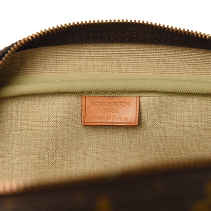 Louis Vuitton Monogram Deauville 5 of 14