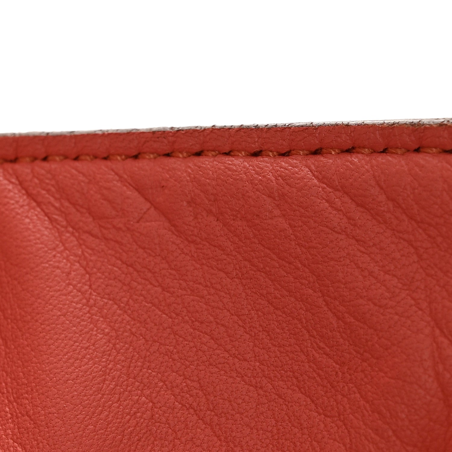Hermes Evercolor Toolbox 26 Flamingo 7 of 10