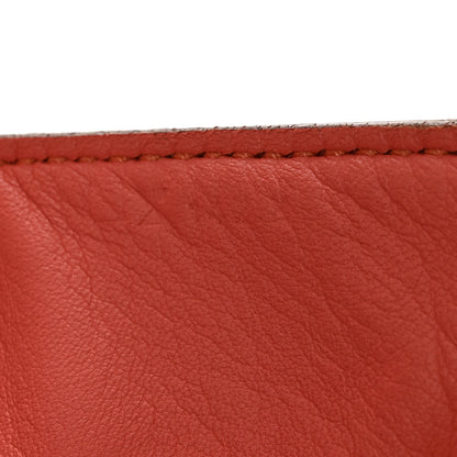 Hermes Evercolor Toolbox 26 Flamingo 7 of 10