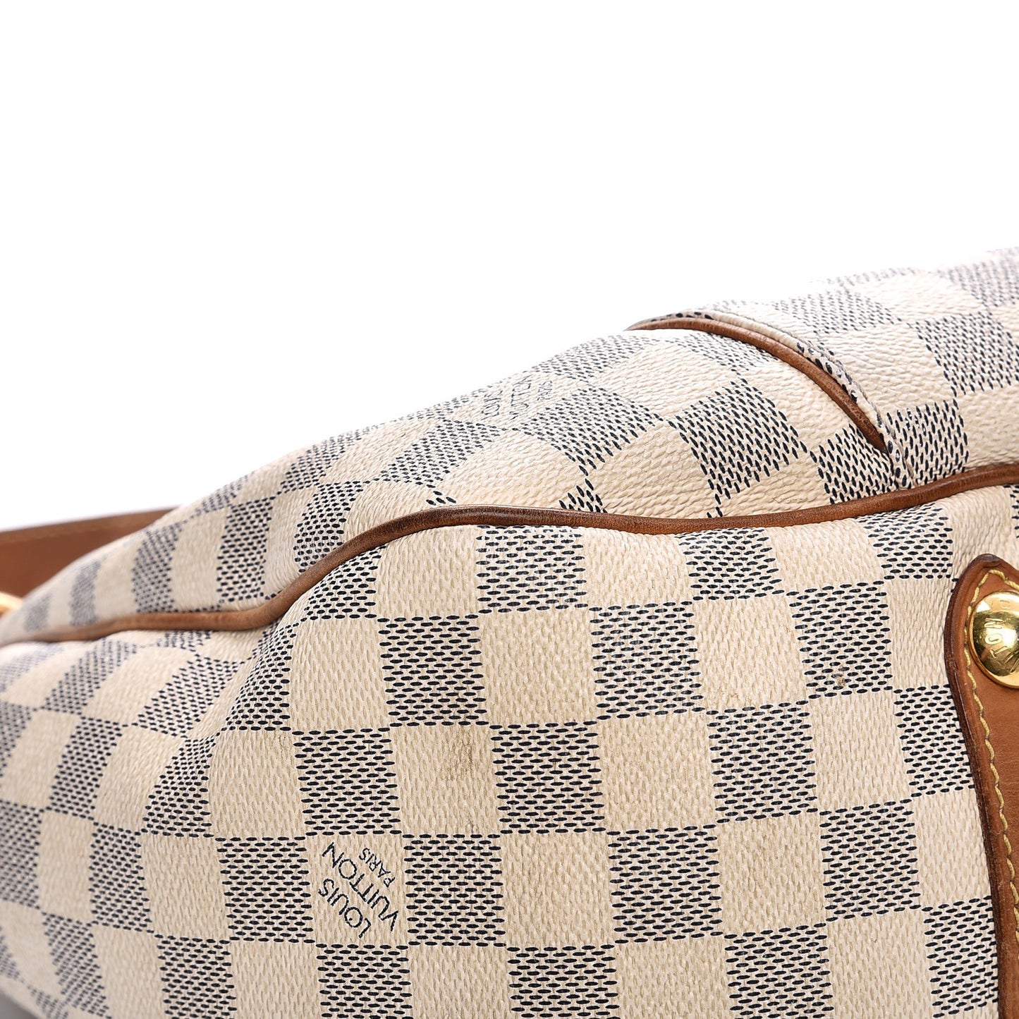 Damier Azur Galliera PM