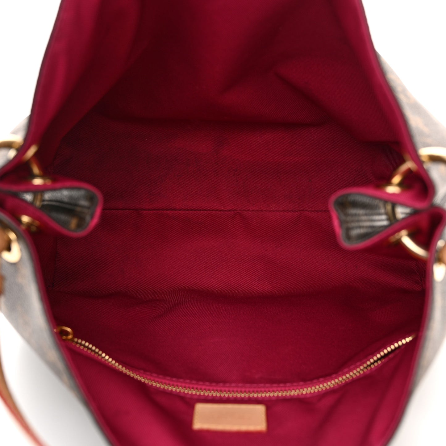 Monogram Graceful PM Pivoine