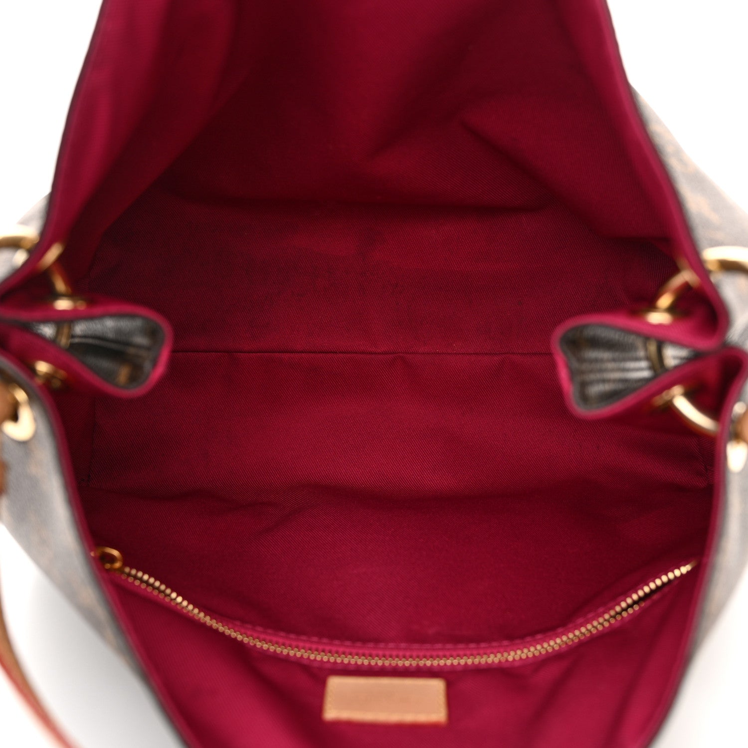 Louis Vuitton Monogram Graceful PM Pivoine 5 of 10