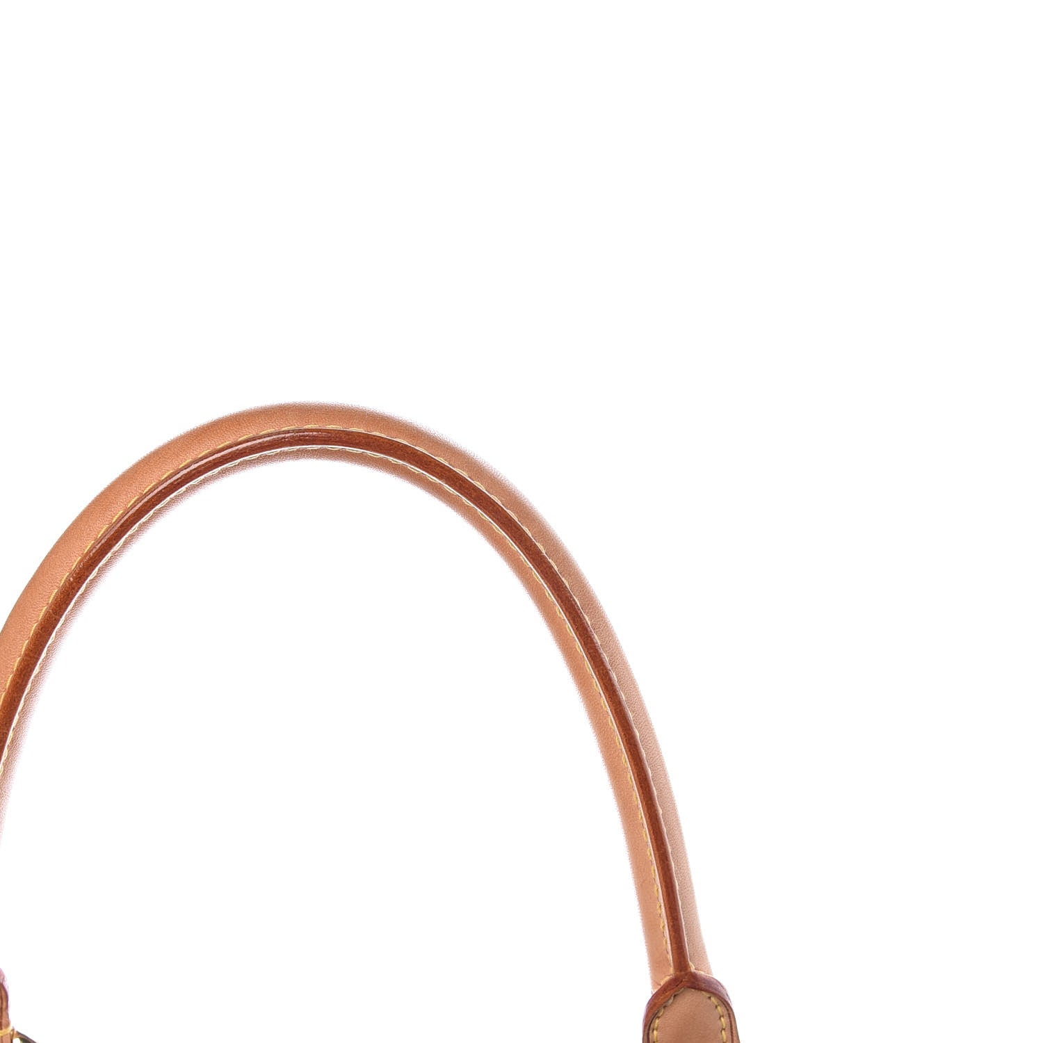 Louis Vuitton Monogram Manhattan GM 8 of 9