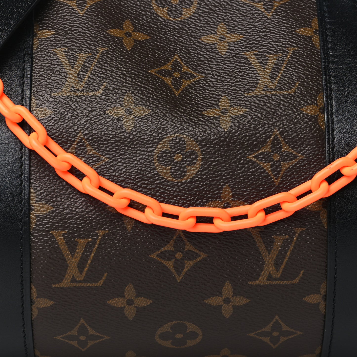 Monogram Solar Ray Papillon Messenger
