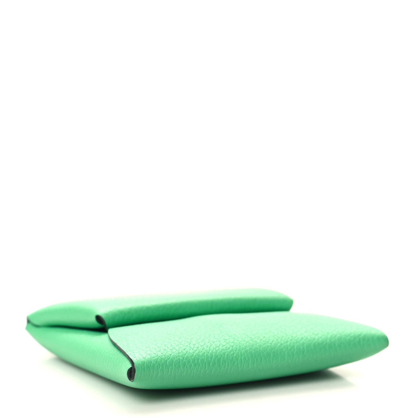 Evercolor Bastia Coin Purse Vert Comics