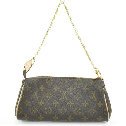 Louis Vuitton Monogram Eva Clutch 4 of 9