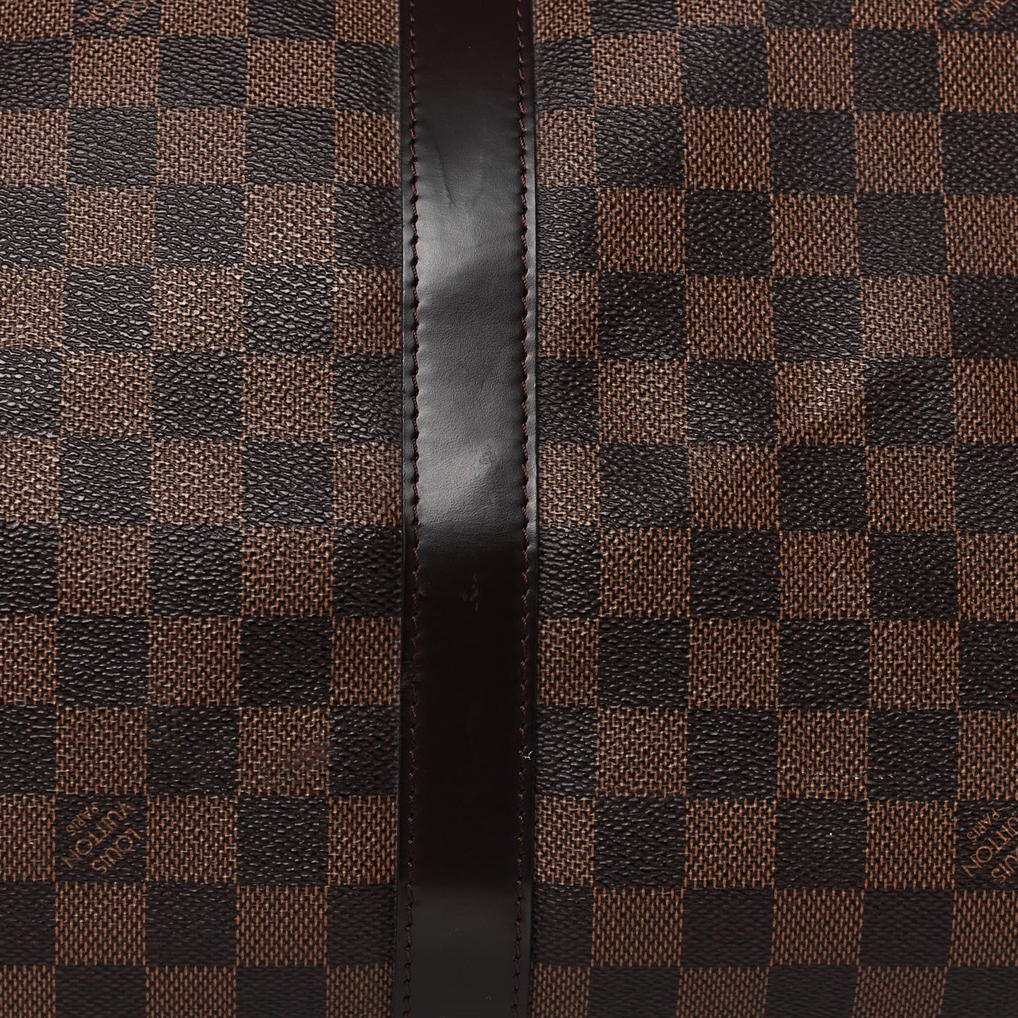 Damier Ebene Keepall 50