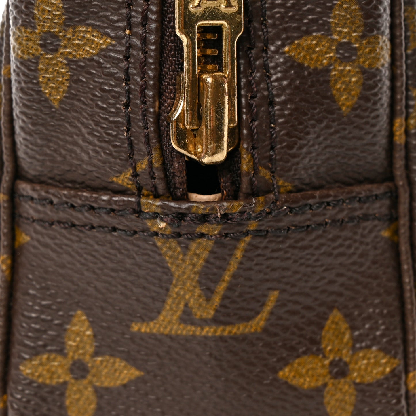 Monogram Trousse Toilette 23