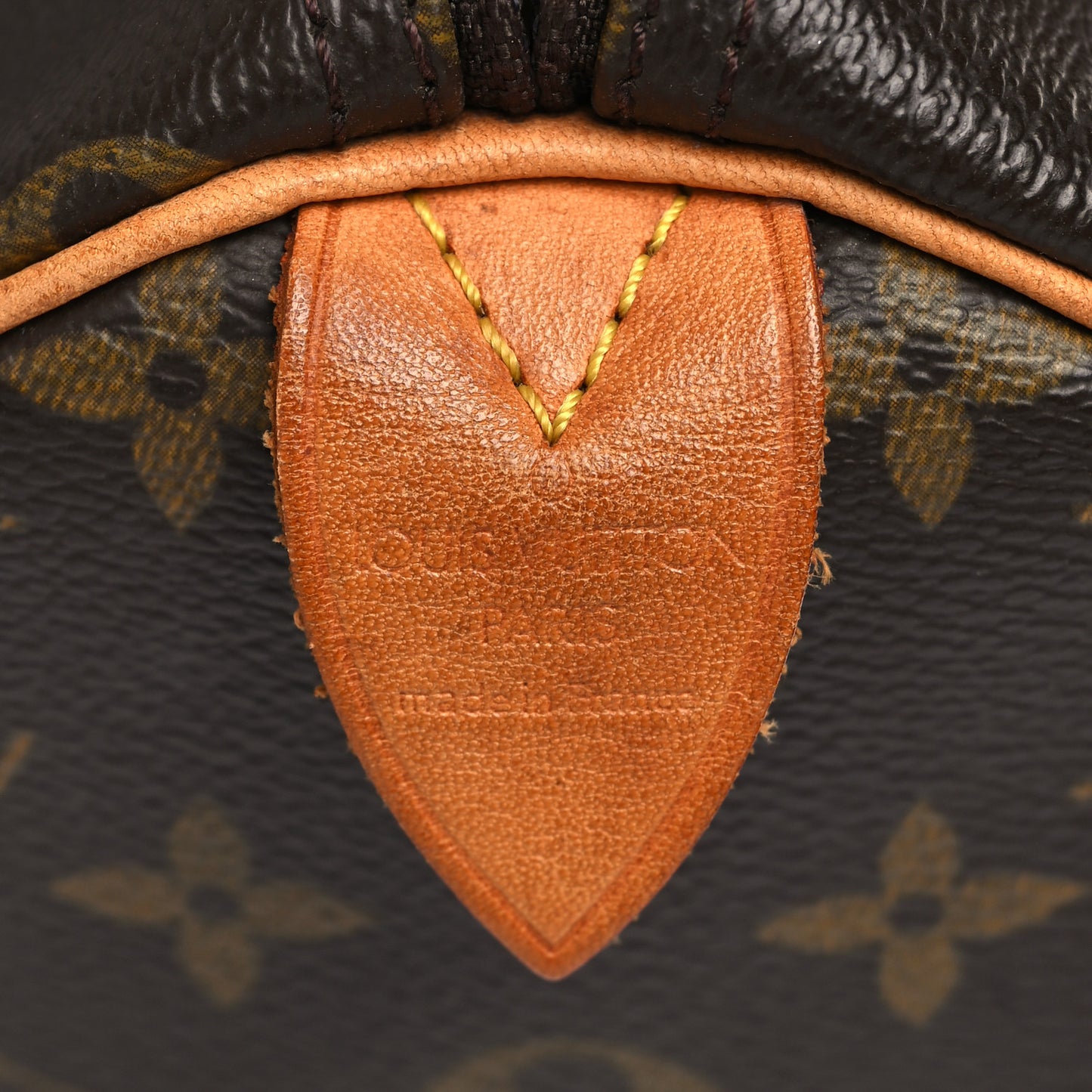 Monogram Speedy 30