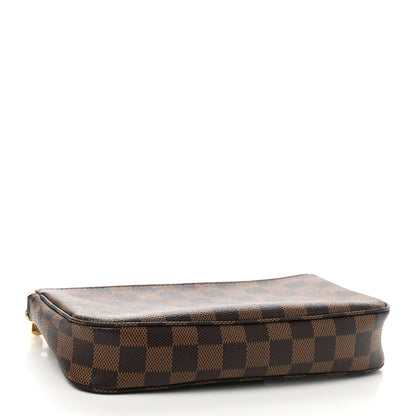 Louis Vuitton Damier Ebene Pochette Accessories NM 4 of 7