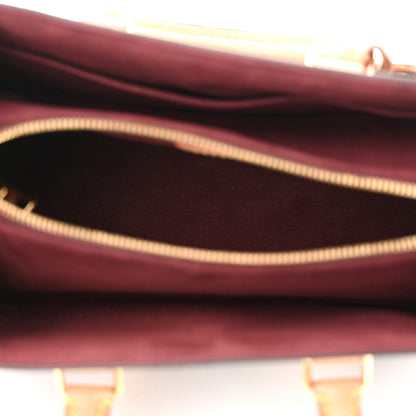 Louis Vuitton Monogram Soufflot BB 5 of 10