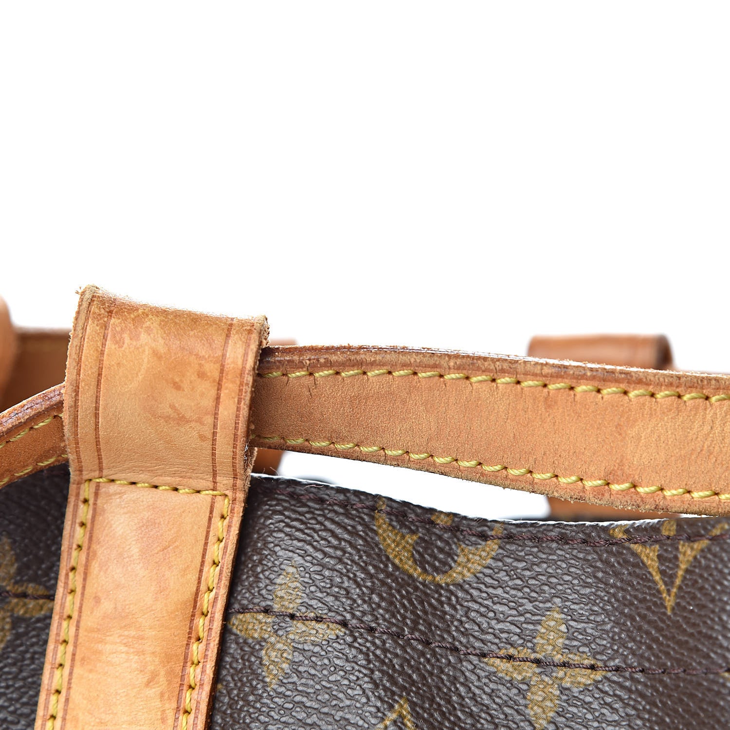 Louis Vuitton Monogram Randonnee PM 18 of 20