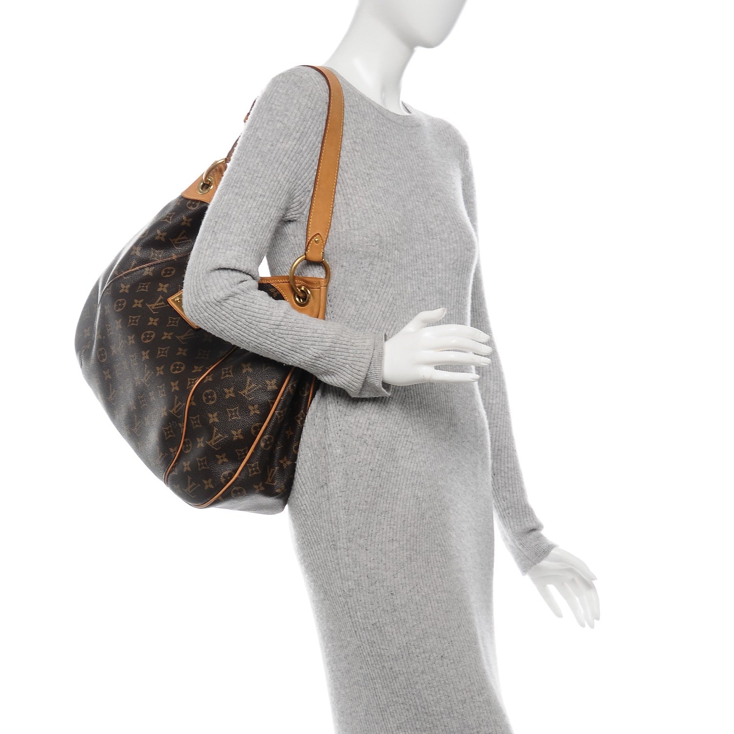 Louis Vuitton Monogram Galliera GM 2 of 6