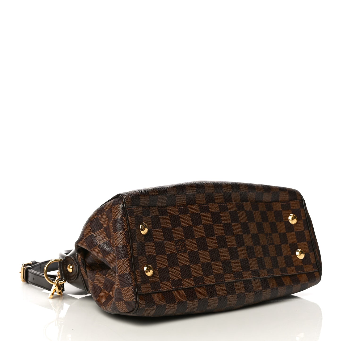 Damier Ebene Trevi PM