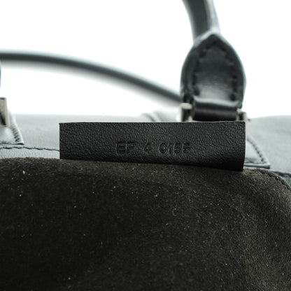 Givenchy Calfskin Micro Lucrezia Black 7 of 7