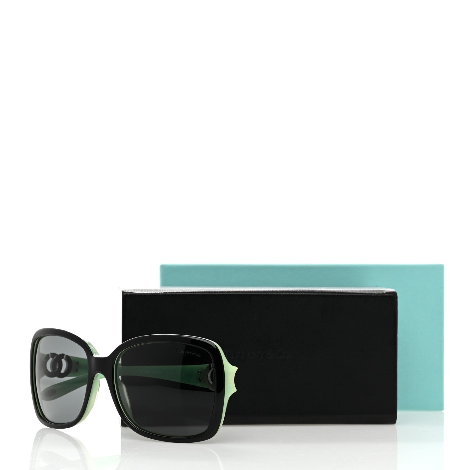 ティファニー Tiffany サングラス 1837 TF 4146 TIFFANY&Co.（ティファニー） サングラス ブランド グラデーション