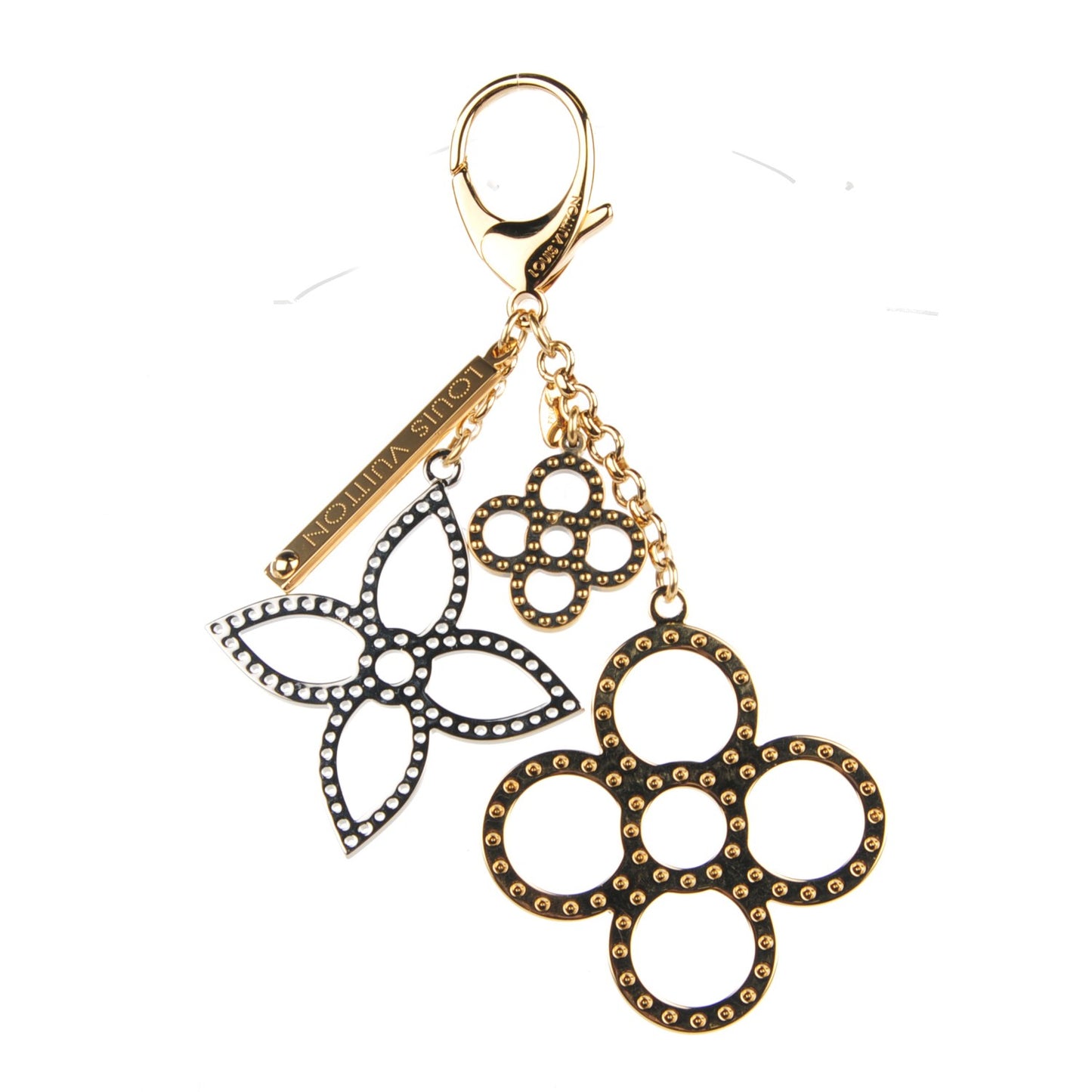 Tapage Bag Charm