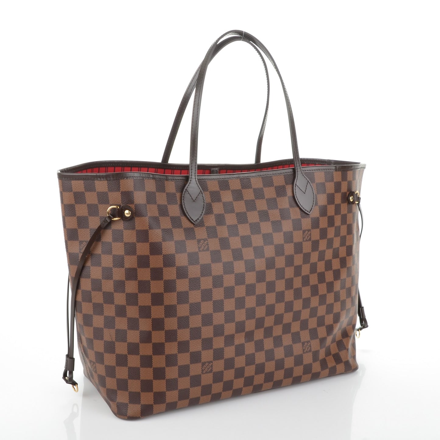 Damier Ebene Neo Neverfull GM