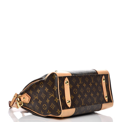 Louis Vuitton Monogram Retiro PM 5 of 16