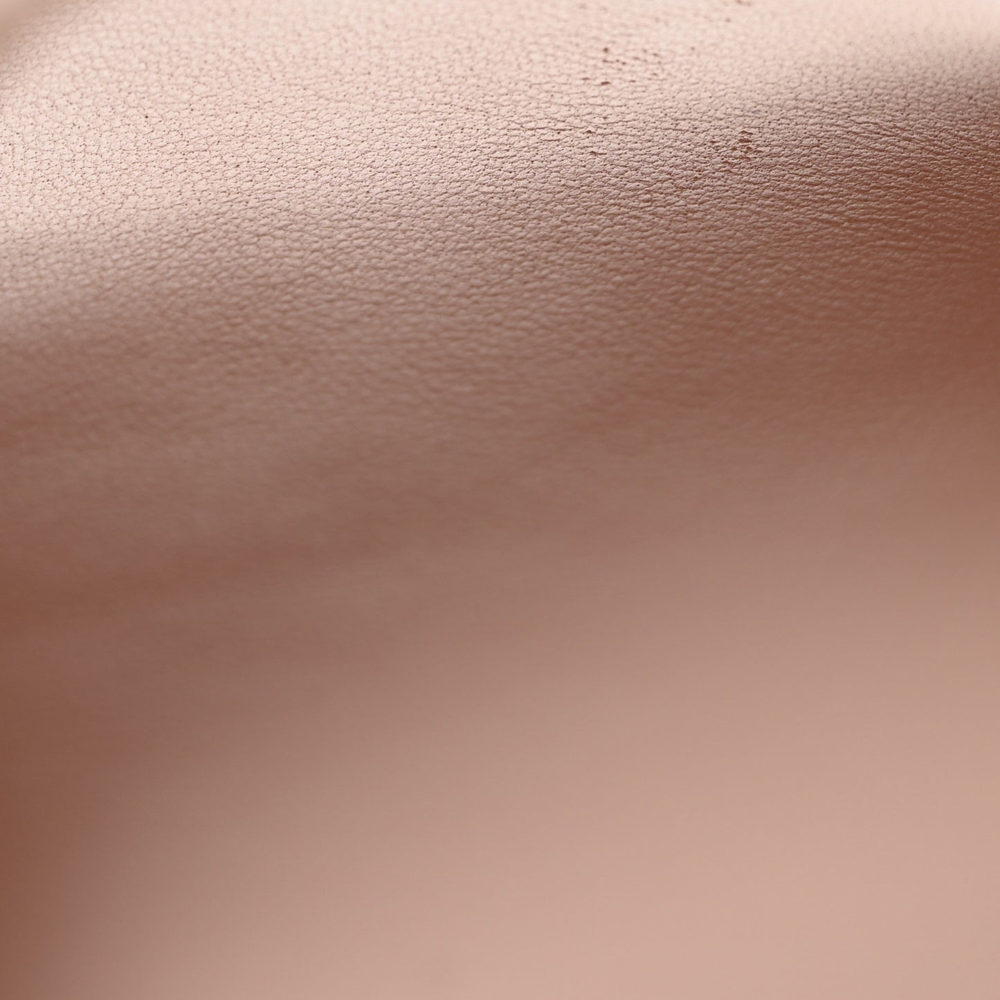 Fabric Pearl Cork CC Slip On Sandals 40 Pink