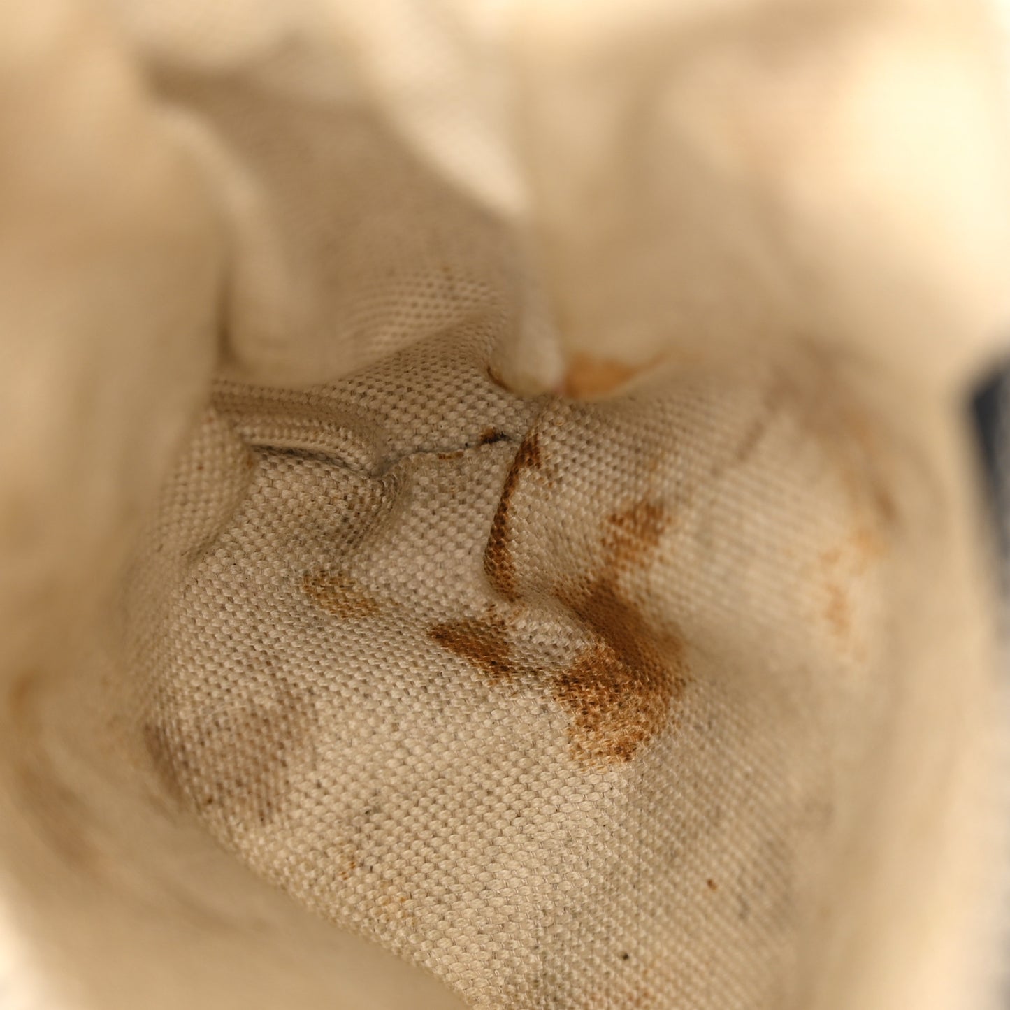 Monogram Multicolor Mini Retro Interlocking G Messenger Blue Rainbow Light Blue