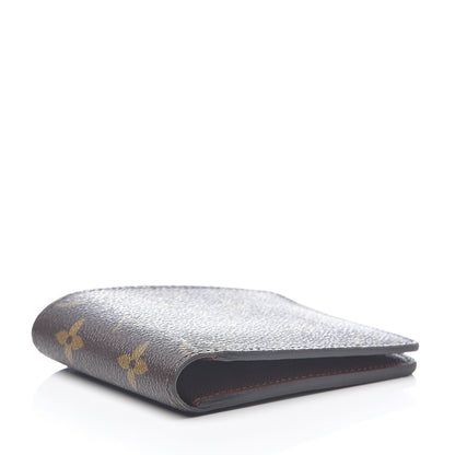 Louis Vuitton Monogram Multiple Wallet 3 of 7