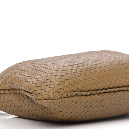 Bottega Veneta Nappa Intrecciato Large Veneta Hobo Chene 6 of 9