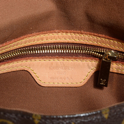 Louis Vuitton Monogram Mini Looping 6 of 7