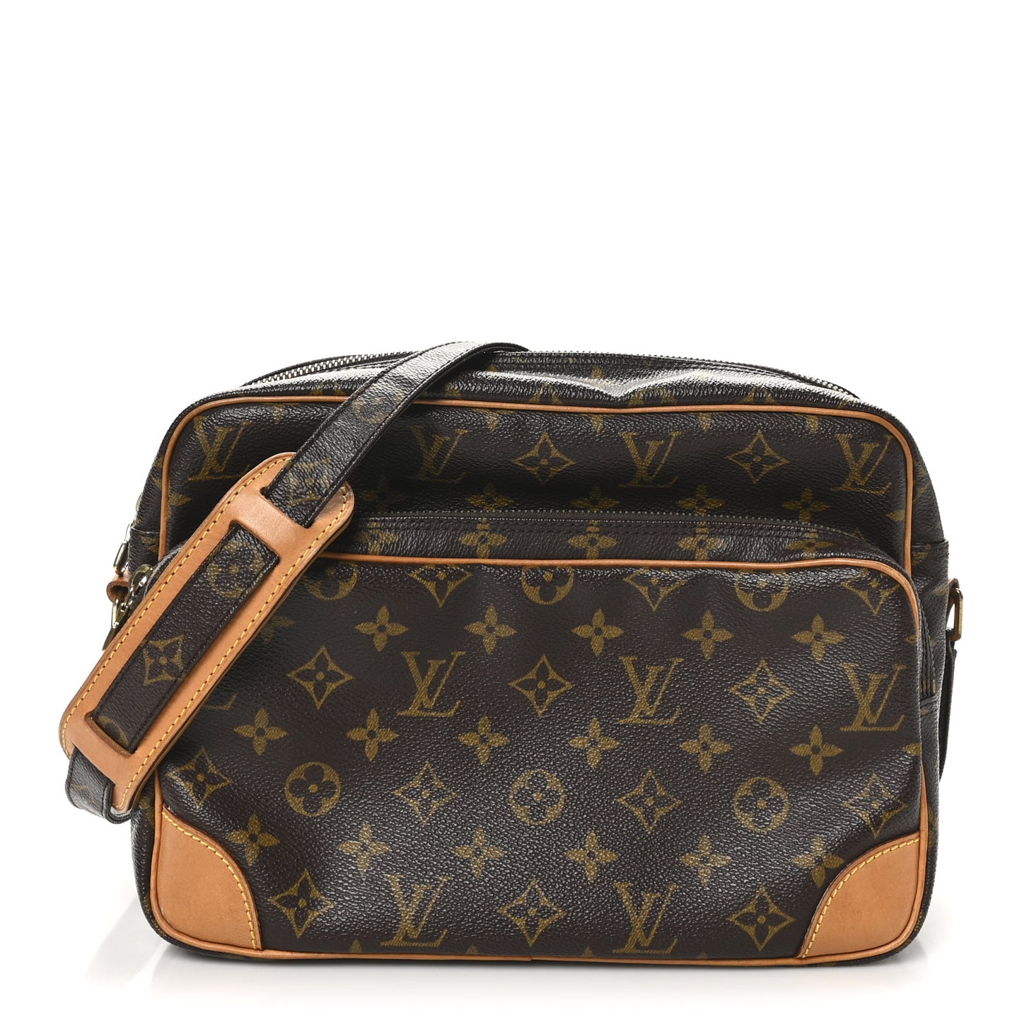 Monogram Nil 28