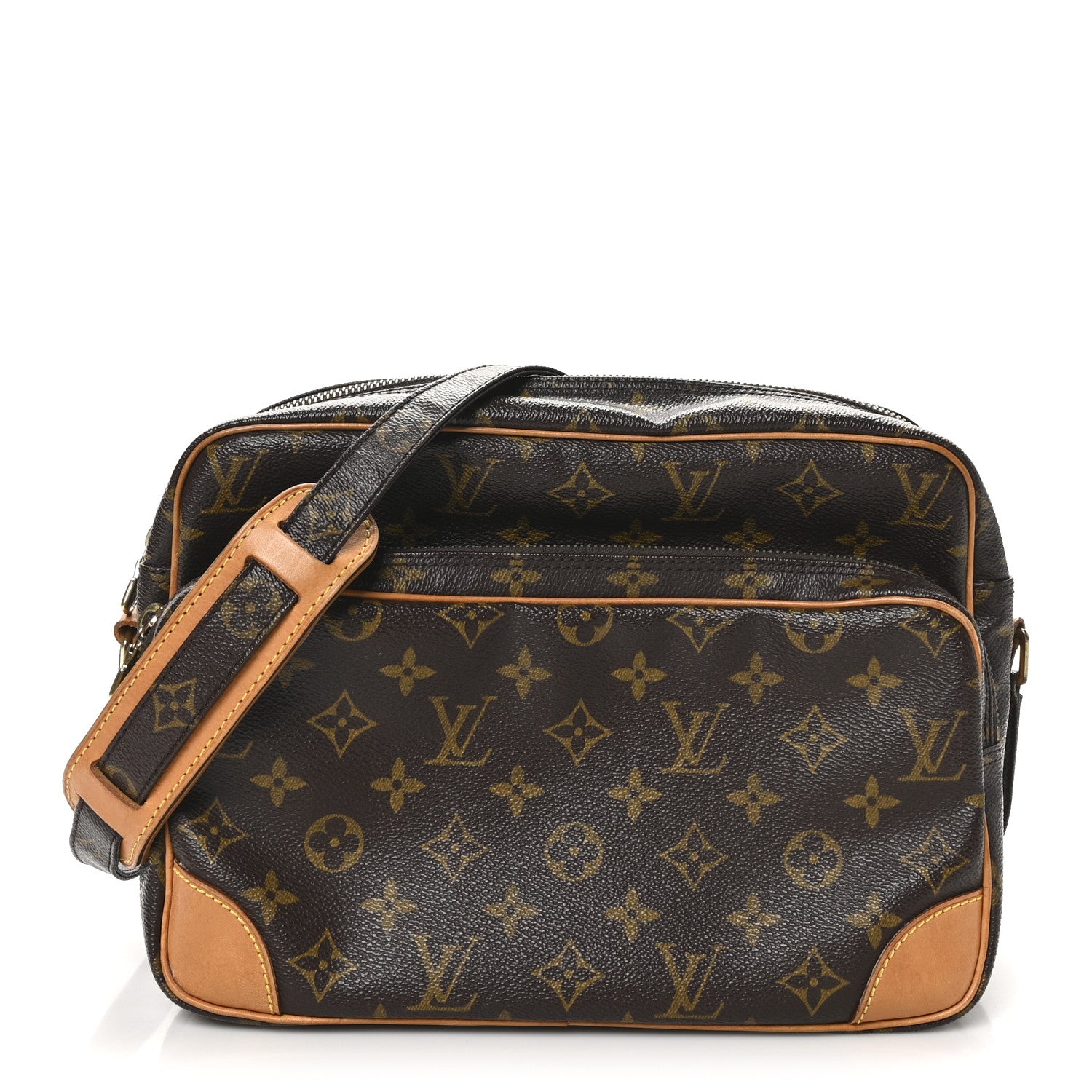 Louis Vuitton Monogram Nil 28 1 of 9