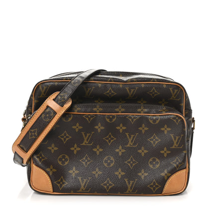 Louis Vuitton Monogram Nil 28 1 of 9