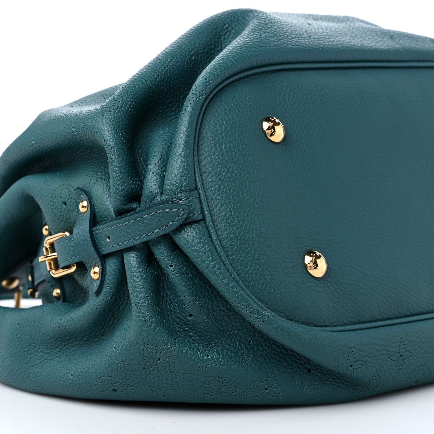 Louis Vuitton Mahina L Lagon 7 of 8