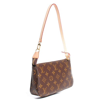Louis Vuitton Monogram Pochette Accessories NM 3 of 8