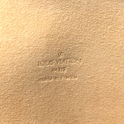 Louis Vuitton Monogram Pochette Florentine XS 6 of 9