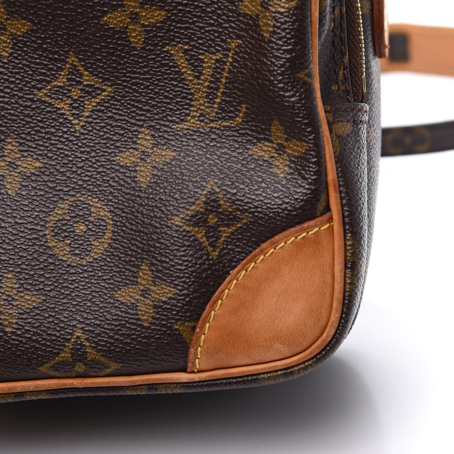 Monogram Amazone