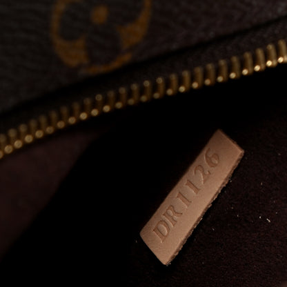 Louis Vuitton Monogram Pochette Metis 7 of 9