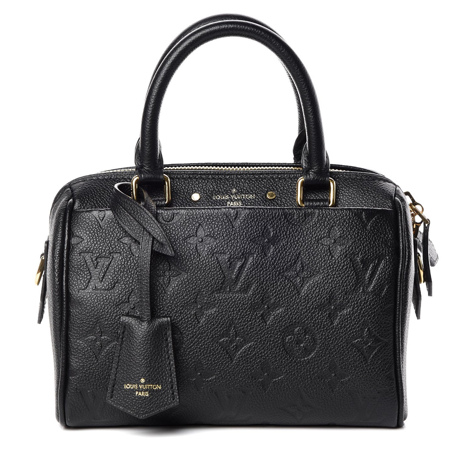 Empreinte Speedy Bandouliere 20 NM Black