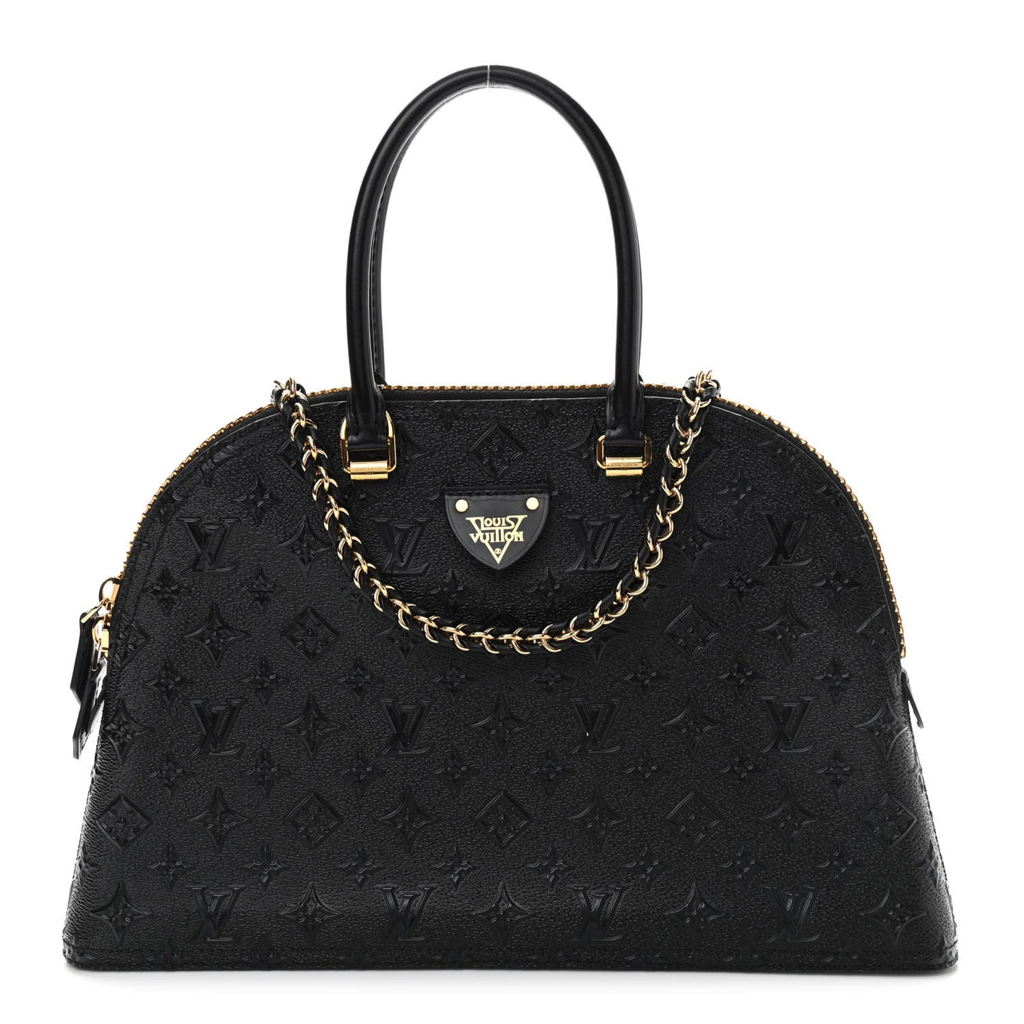 Moon Alma Black