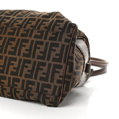 Fendi Zucca Large Bag De Jour Tobacco 7 of 11