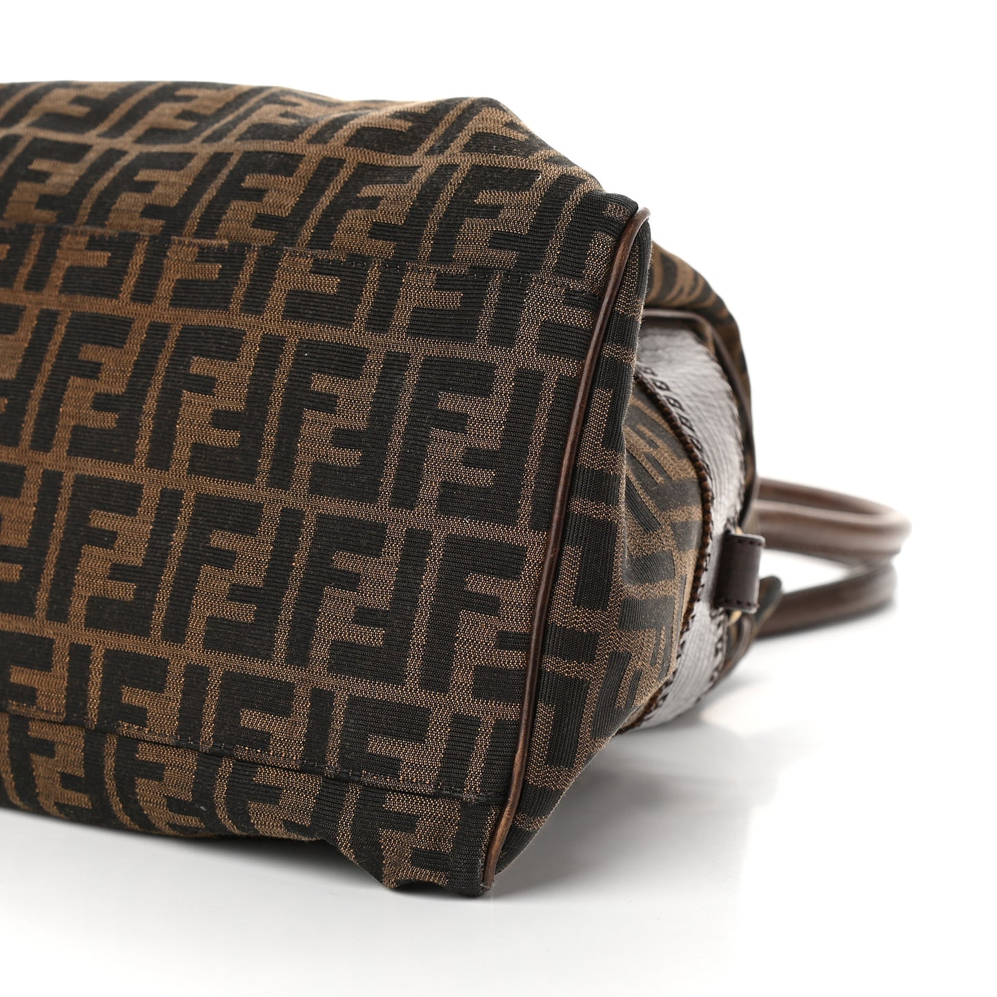 Zucca Large Bag De Jour Tobacco