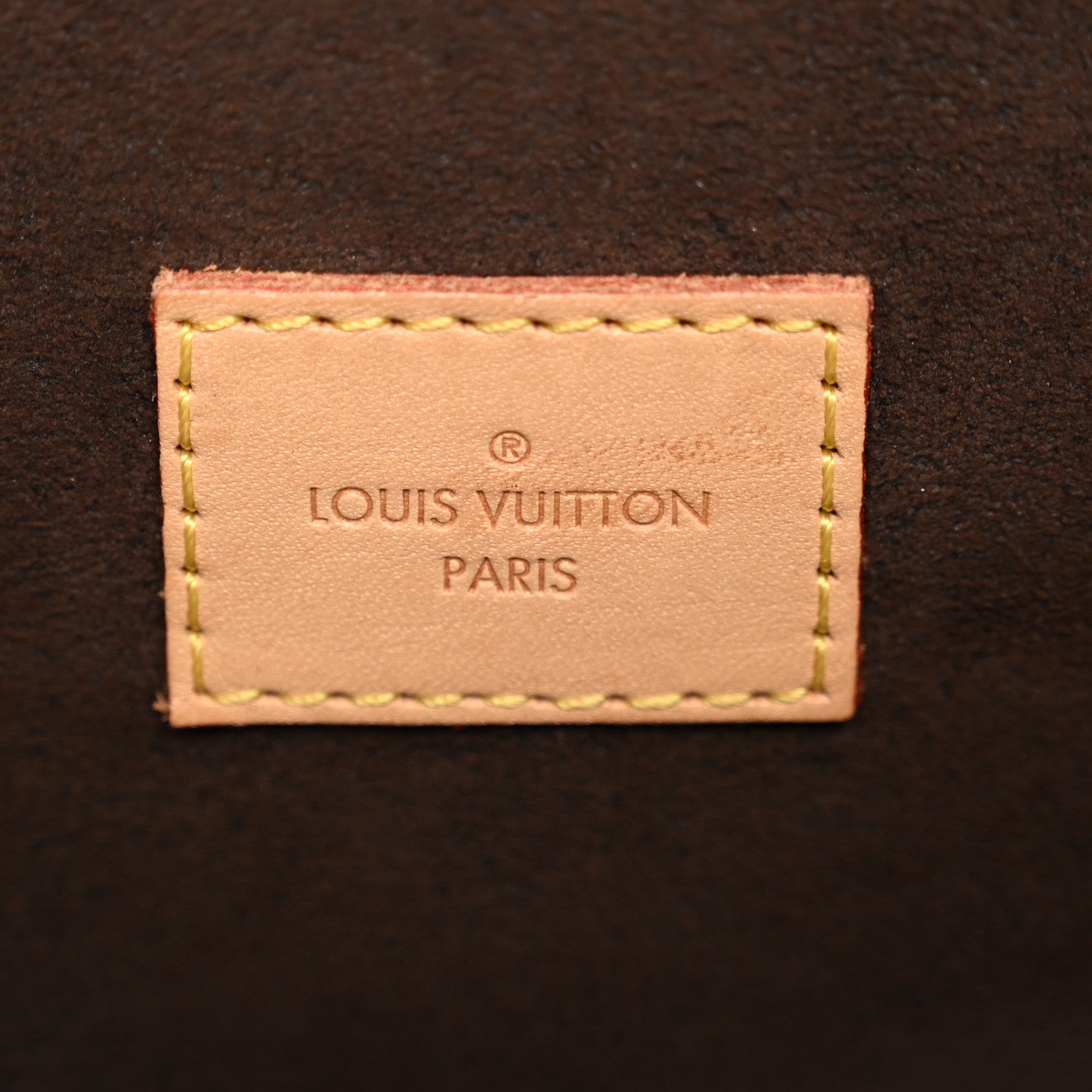 Louis Vuitton Monogram Pochette Metis 7 of 14