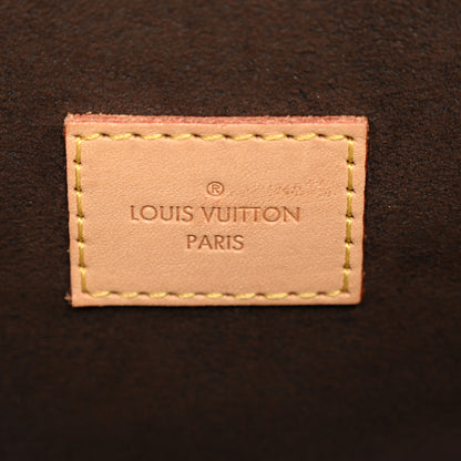 Louis Vuitton Monogram Pochette Metis 7 of 14
