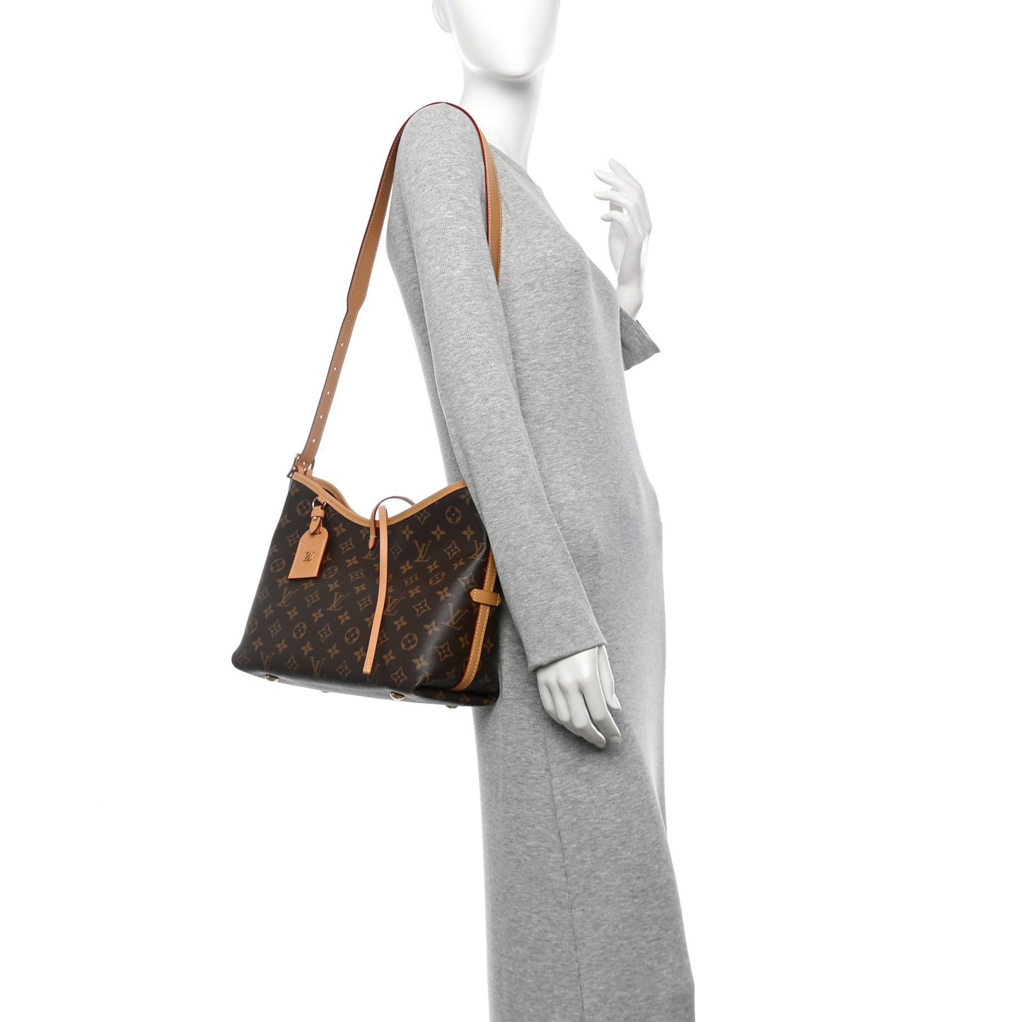Monogram Carryall PM